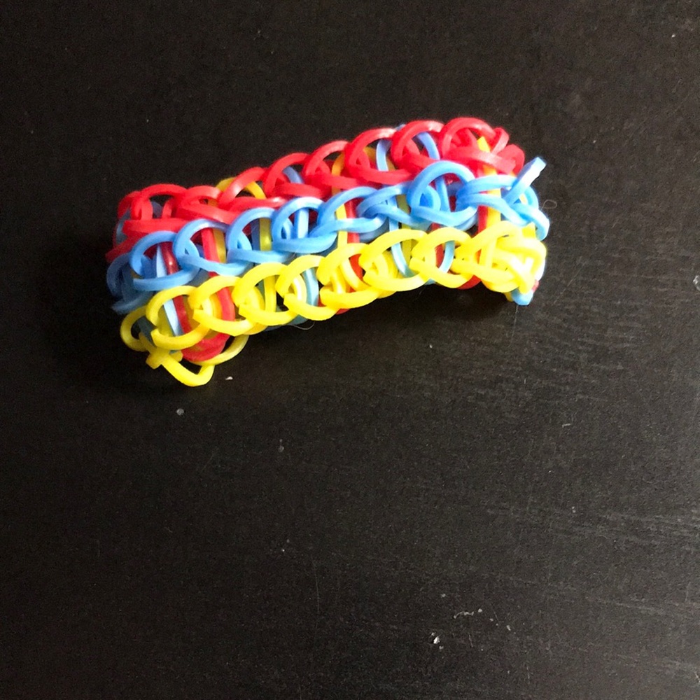 Bracelet